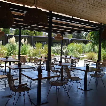 Cook's Club Rhodes Szálloda 4*