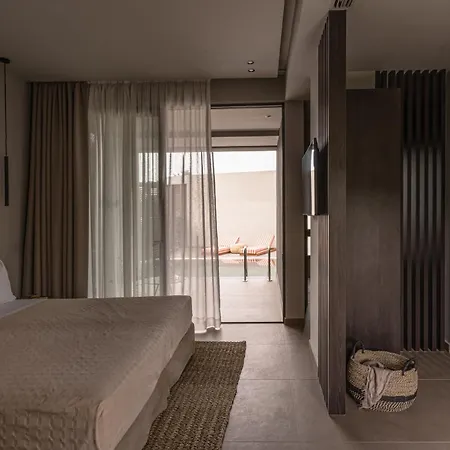 Szálloda Cook's Club Rhodes 4*