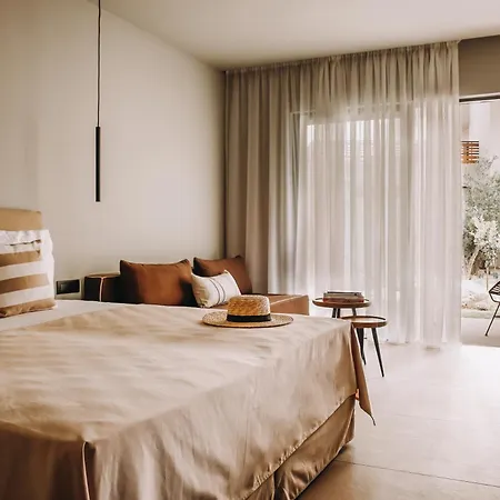 Cook's Club Rhodes 4* Jaliszósz