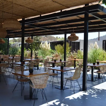 Szálloda Cook's Club Rhodes