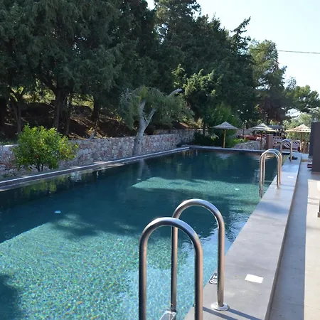 Cook's Club Rhodes Szálloda 4*