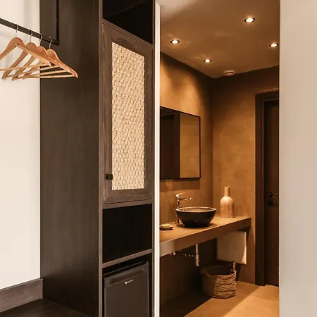 Cook's Club Rhodes 4*