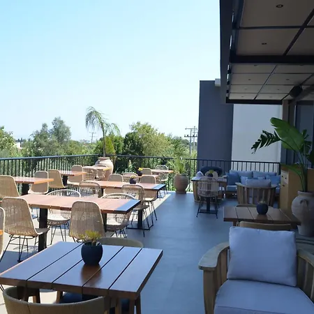 Cook's Club Rhodes Szálloda 4*