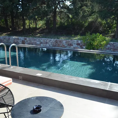 Cook's Club Rhodes Hotel