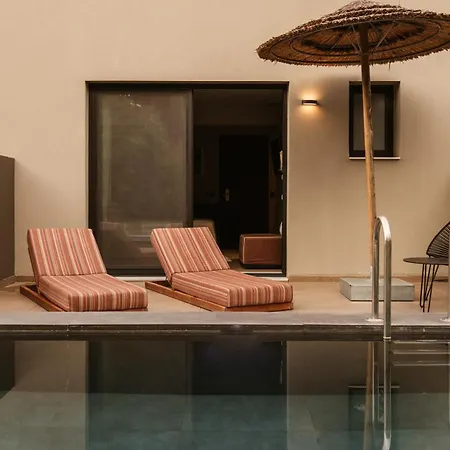 Szálloda Cook's Club Rhodes 4*