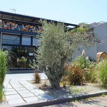 Cook's Club Rhodes Szálloda Jaliszósz