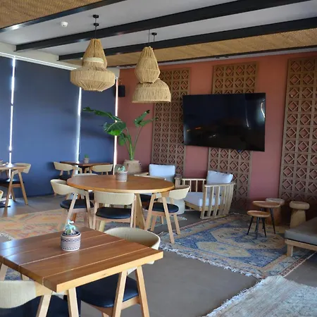 Szálloda Cook's Club Rhodes Jaliszósz