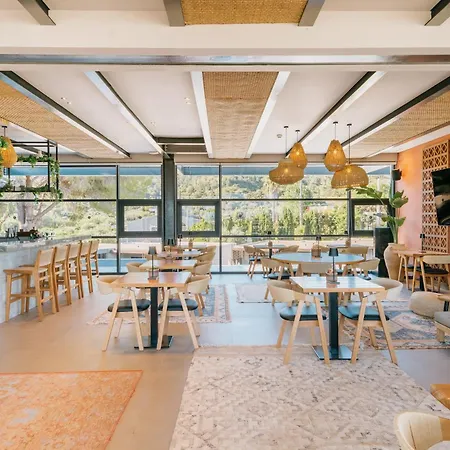 Cook's Club Rhodes 4* Jaliszósz