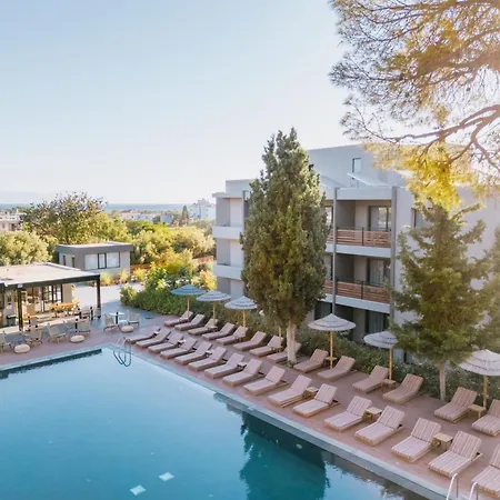 Cook's Club Rhodes 4* Ialysos (Rhodes)