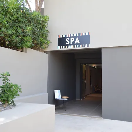 Cook's Club Rhodes Ialysos (Rhodes)