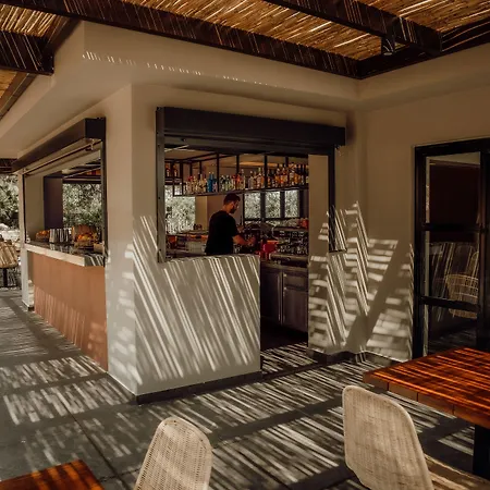 Cook's Club Rhodes Hotel 4*