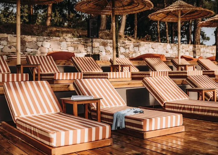 Otel Cook's Club Rhodes 4*