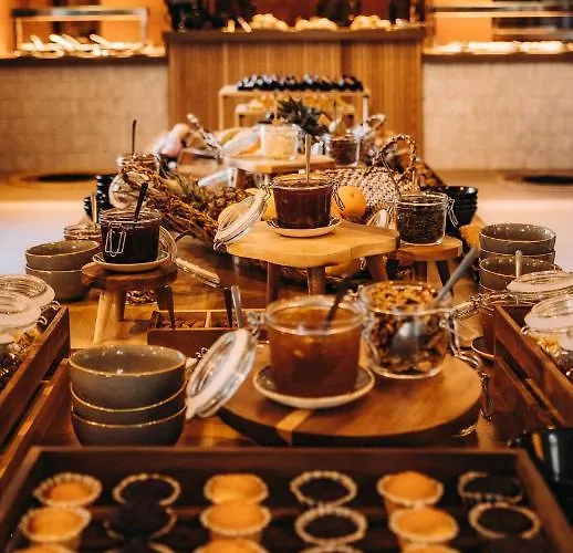 Otel Cook's Club Rhodes 4*