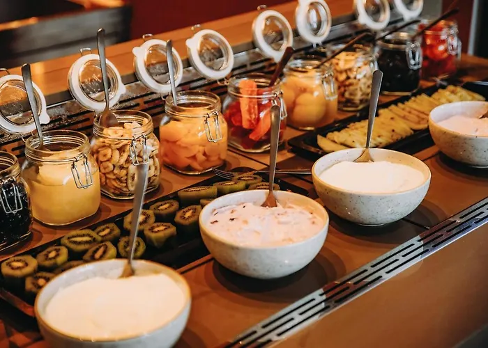 Otel Cook's Club Rhodes Ialysos (Rhodes)