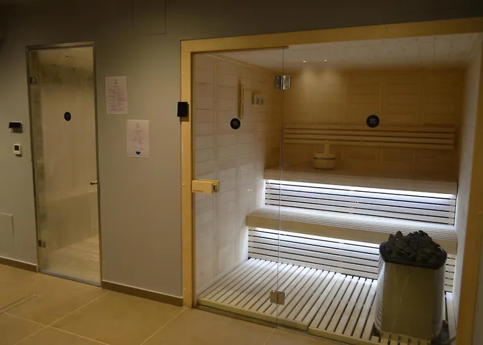 Cook's Club Rhodes Otel Ialysos (Rhodes)