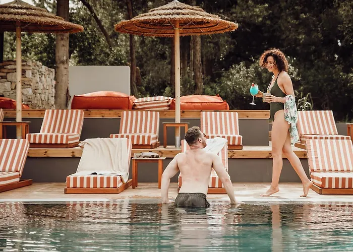 Cook's Club Rhodes 4* Ialysos (Rhodes)