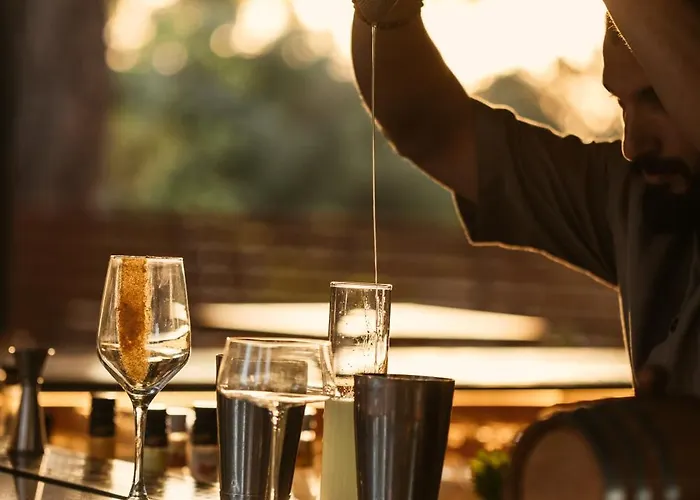 Otel Cook's Club Rhodes