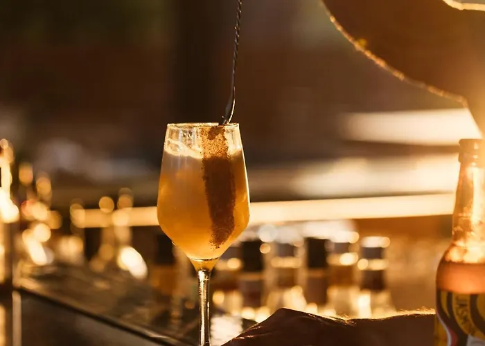 Cook's Club Rhodes Otel Ialysos (Rhodes)