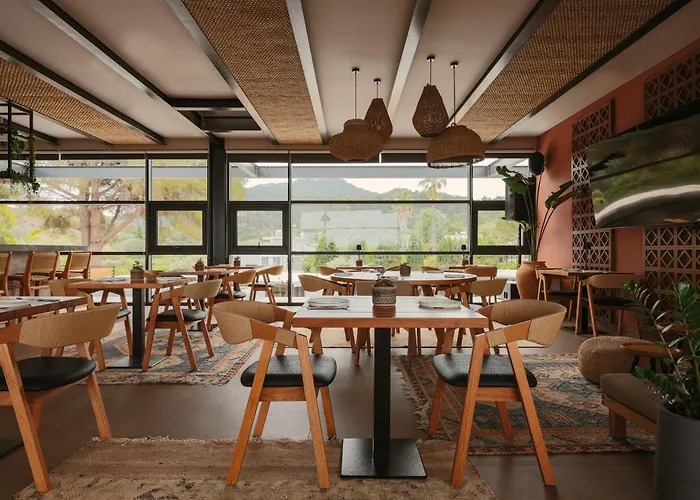 Otel Cook's Club Rhodes 4*