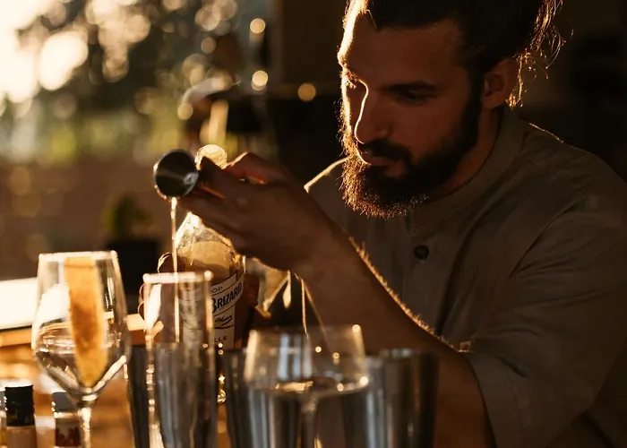 Otel Cook's Club Rhodes