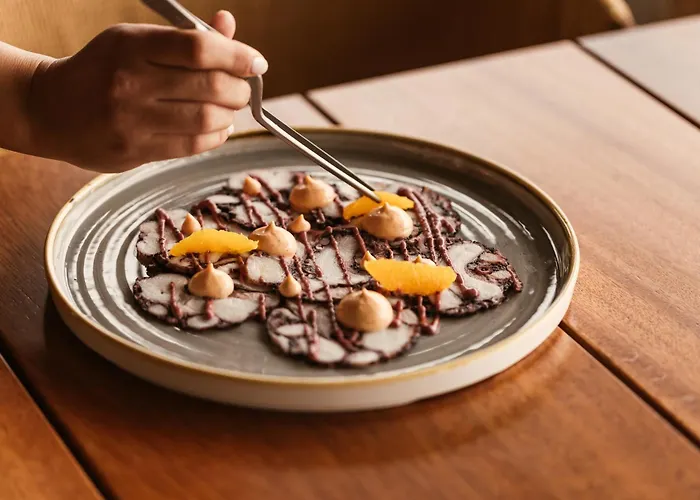 Cook's Club Rhodes Ialysos (Rhodes)