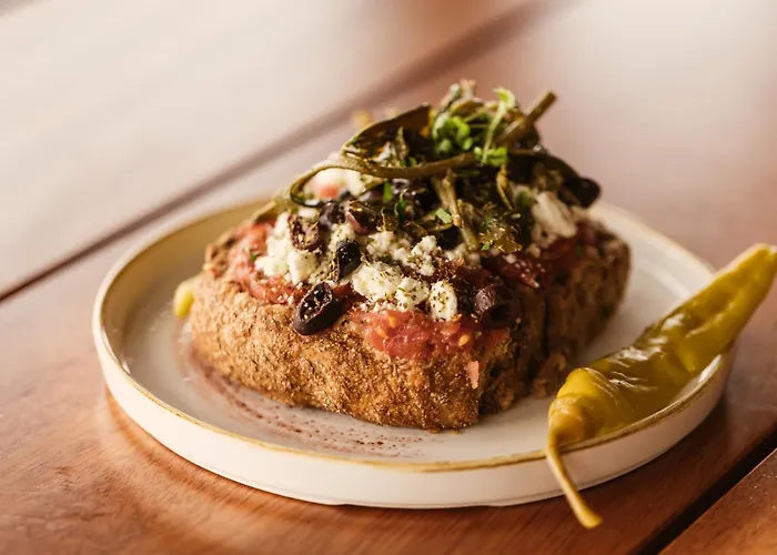 Cook's Club Rhodes Otel