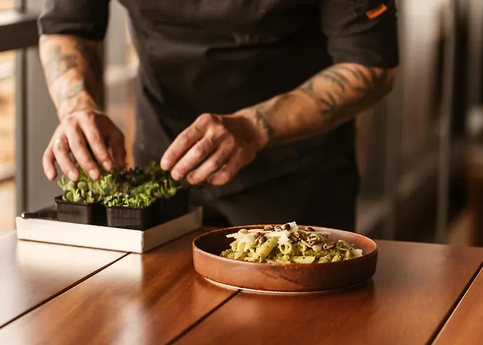 Cook's Club Rhodes Otel