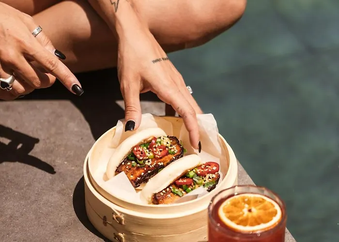 Cook's Club Rhodes Otel Ialysos (Rhodes)