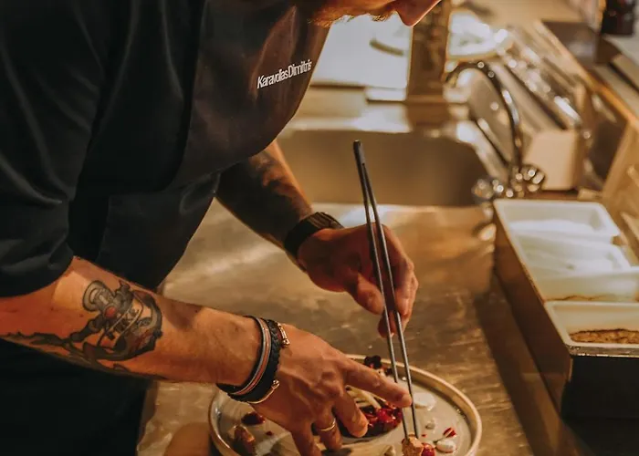 Cook's Club Rhodes Otel Ialysos (Rhodes)