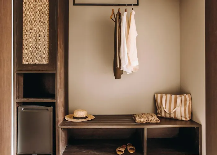 Hotel Cook's Club Rhodes 4*