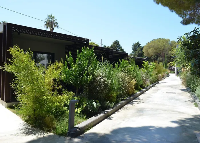 Cook's Club Rhodes Otel 4*