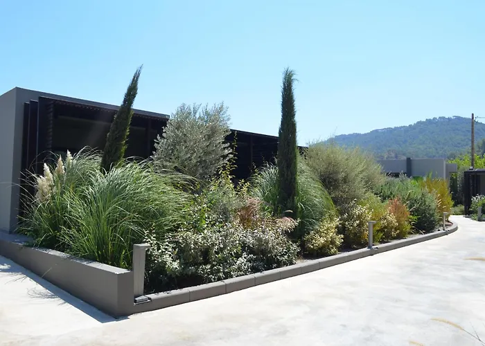 Cook's Club Rhodes 4* Ialysos (Rhodes)