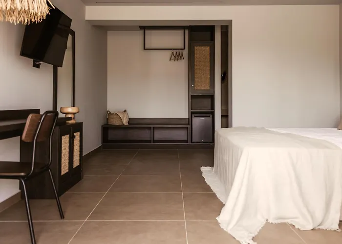 Cook's Club Rhodes Otel