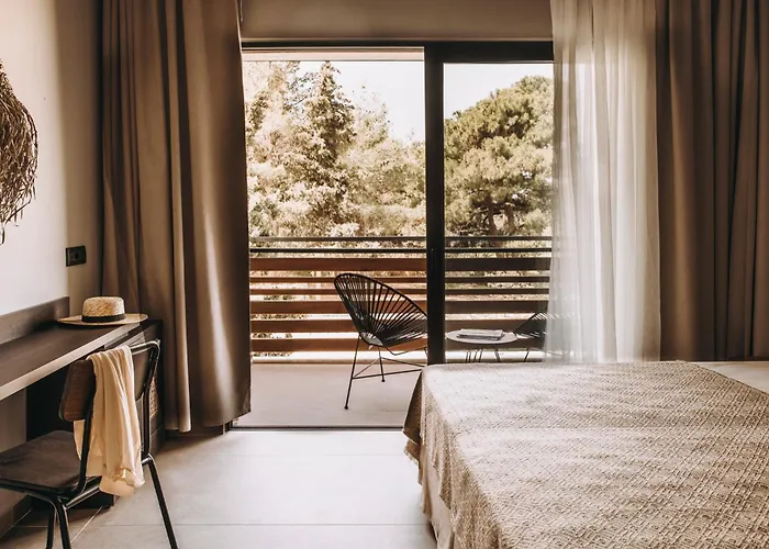 Cook's Club Rhodes Ialysos (Rhodes)