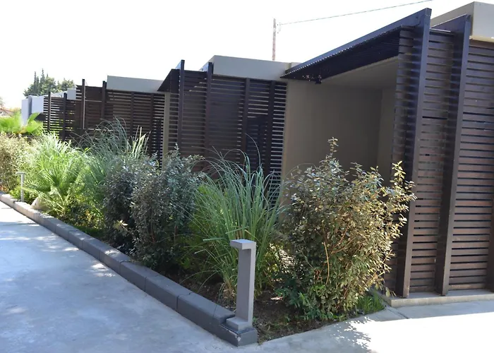 Cook's Club Rhodes Otel Ialysos (Rhodes)