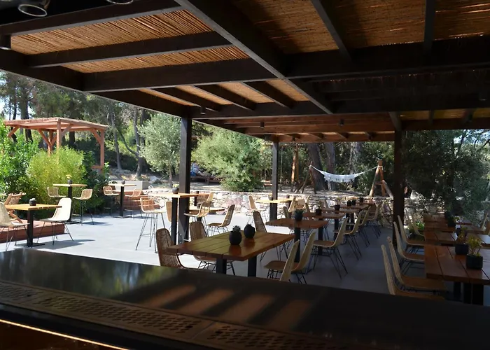 Otel Cook's Club Rhodes Ialysos (Rhodes)