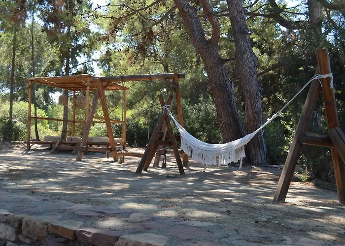 Cook's Club Rhodes Otel 4*