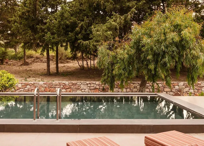 Cook's Club Rhodes 4* Ialysos (Rhodes)