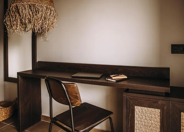 Cook's Club Rhodes Otel Ialysos (Rhodes)