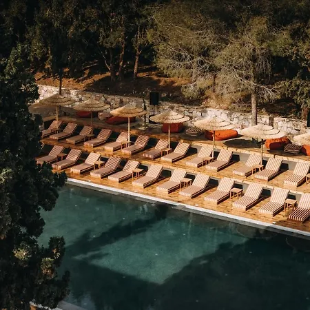 Hotel Cook's Club Rhodes