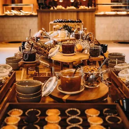 فندق Cook's Club Rhodes 4*