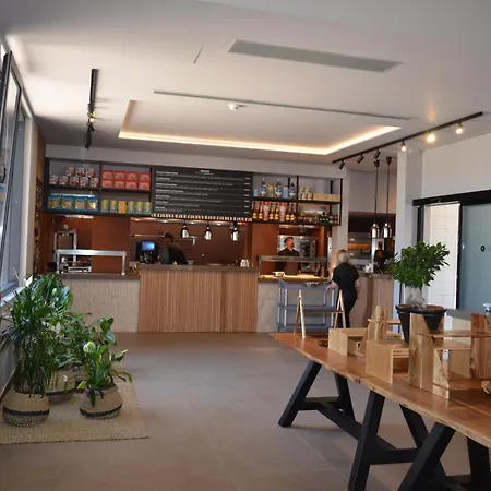 酒店 Cook's Club Rhodes