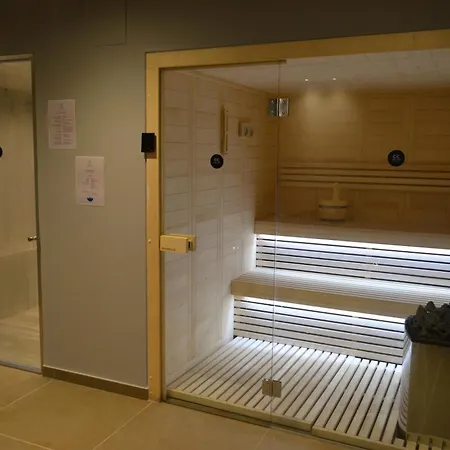 Cook's Club Rhodes فندق إياليسوس