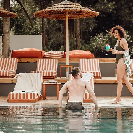 Cook's Club Rhodes 4* Ialysos (Rhodes)