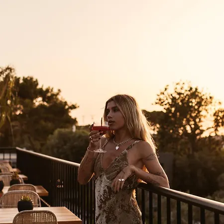 Cook's Club Rhodes فندق 4*