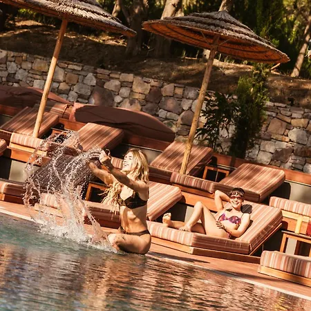 Cook's Club Rhodes 4*