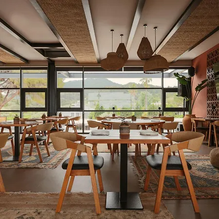 فندق Cook's Club Rhodes 4*