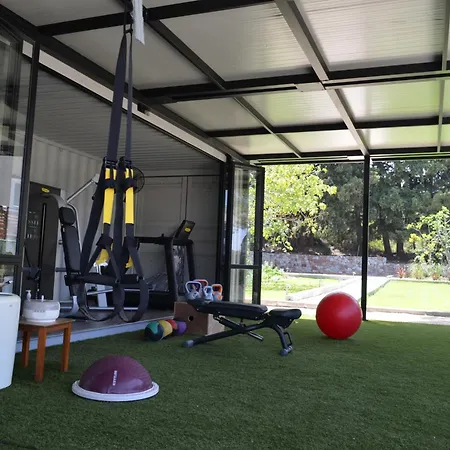 Hotel Cook's Club Rhodes Ialysos (Rhodes)