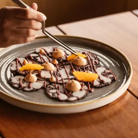 Cook's Club Rhodes إياليسوس