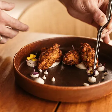 فندق Cook's Club Rhodes